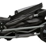 Cărucior pentru câini până la 15 kg Buggy
