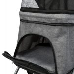 Cărucior pentru câini până la 15 kg Buggy