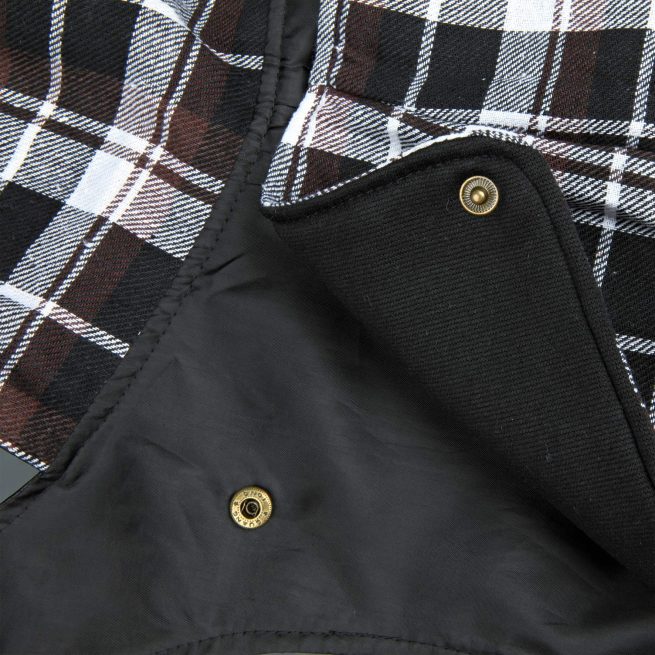 Hainuta Paris S 33 cm Negru 30501