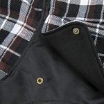 Hainuta Paris S 36 cm Negru 30502