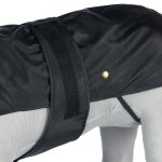 Hainuta Paris M 45 cm Negru 30504