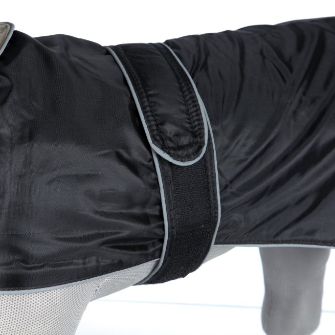 Hainuta Orleans XS 30 cm Reflectorizant 30512