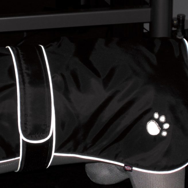 Hainuta Orleans XS 30 cm Reflectorizant 30512