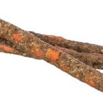 Sticksuri mono-proteice-insecte pentru căini alergici 80g