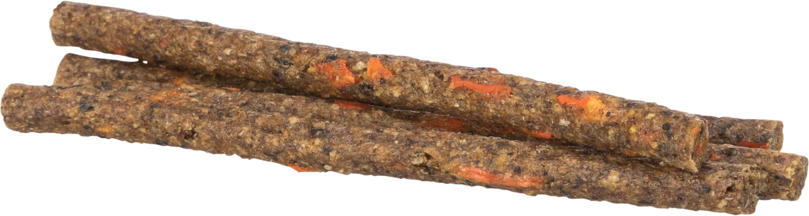 Sticksuri mono-proteice-insecte pentru căini alergici 80g