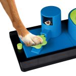 Jucarie Dog Activity, Poker Box Vario Strategy Game, 32 x 17 cm, 32031