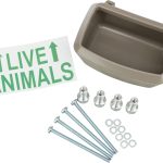 Hrănitor pentru cușcă SKUDO IATA 39735/39736/39741/39745