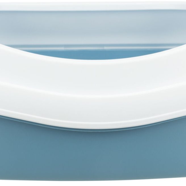 Litiera Primo XXL cu Rama pentru Pisici, 56 x 25 x 71 cm, 40175