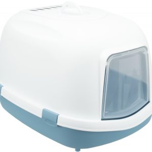 Litiera Primo XXL cu Capac pentru Pisici, 56 x 47 x 71 cm, 40177