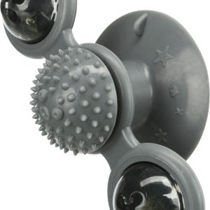 Jucarie Pisica Spinner pentru Geam, 16cm, 41417