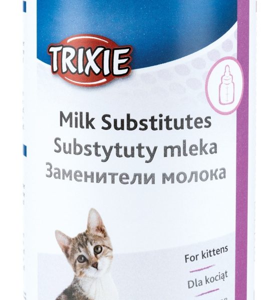 Lapte praf pentru pisici 250g