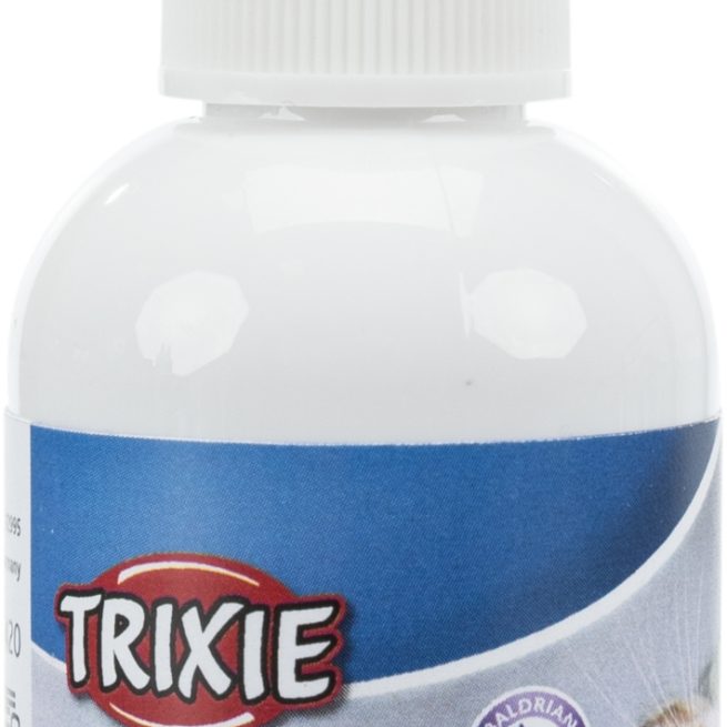 Spray Atractant cu valeriana pentru pisici, 50ml, 42420