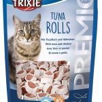 Recompense Pisica cu Pui si Peste, 50 Gr, 42732