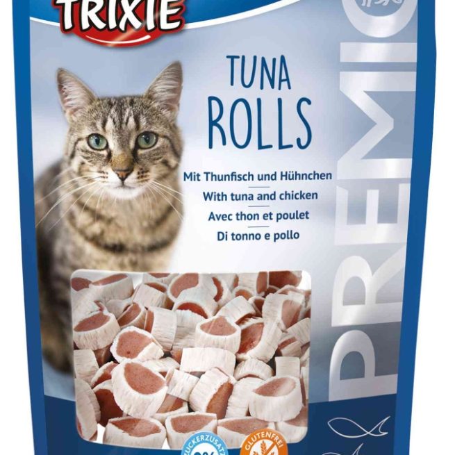 Recompense Pisica cu Pui si Peste, 50 Gr, 42732