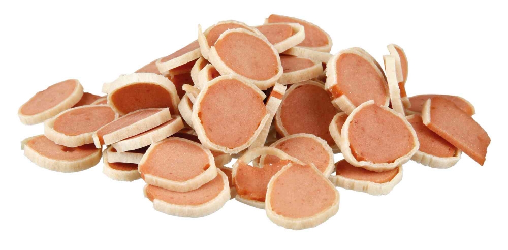 Recompense Pisica cu Pui si Peste, 50 Gr, 42732