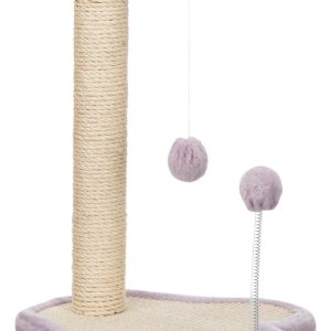 Ansamblu Fleece Junior, 40 x 50 x 38 cm, mov deschis, 42931