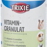 Granule Vitamine pentru Iepuri si Rozatoare Mici, 220 g, 60251