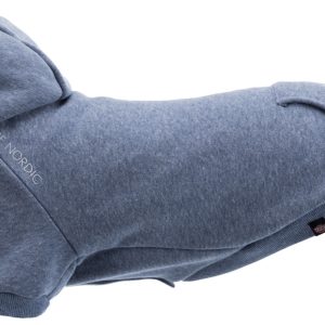 Hanorac Be Nordic Flensburg, XS: 27 cm, Albastru, 67481