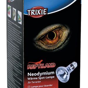 Lampă spot pentru reptile 63x100mm 35W