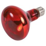 Lampa-Spot Infrarosu pentru Terariu, ø 95 x 130 mm, 150 W, 76098