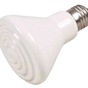 Incalzitor Terrariu Ceramica cu Infrarosu 100W 76102