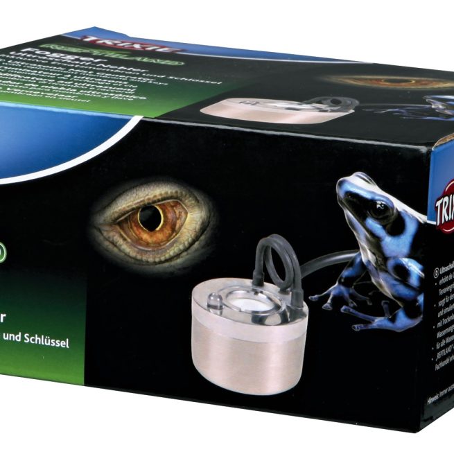 Umidificator pentru Terariu 76116