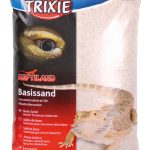 Nisip de bază pentru terarii 5kg