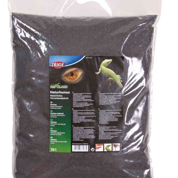 Substrat Natural Humus pentru Terariu, 10l, 76137