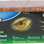 Substrat tropical cocos pentru terariu, 4.5 L, 76150