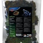 Substrat de mușchi pentru terariu 200g
