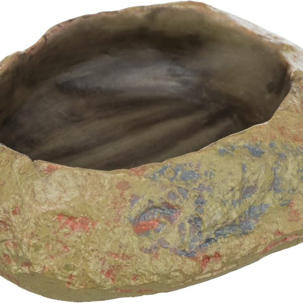 Bol pentru Reptile, 15 x 3.5 x 12cm, 76183
