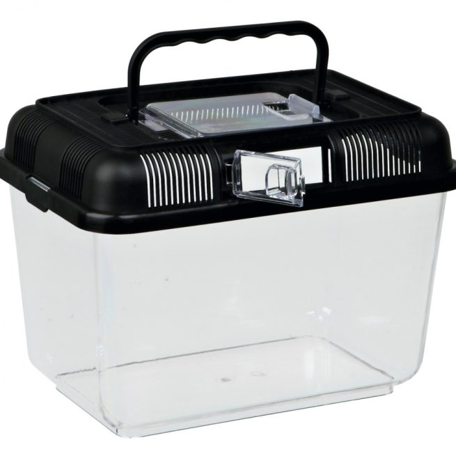 Cusca Transport Reptile 24x17x16 cm 76301