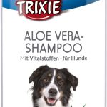 Șampon câini cu Aloe Vera 1L