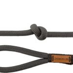 Lesă strangulantă Nordic S-M 1.7m/0.8mm