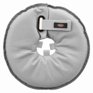 Guler protector poliester/burete XS 23-27 cm/13 cm