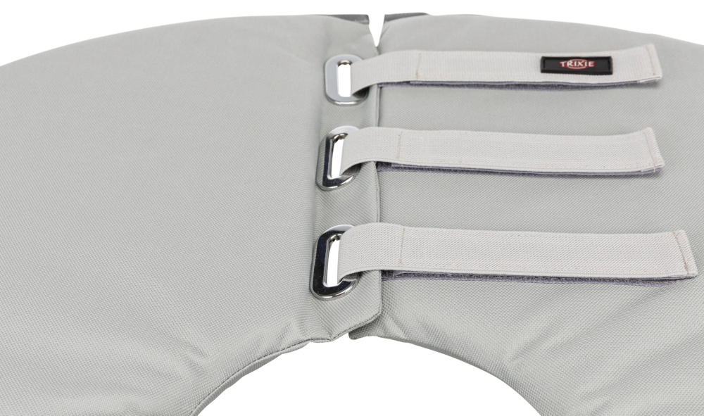 Guler protector poliester/burete XS 23-27 cm/13 cm