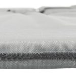 Guler protector poliester/burete XS 23-27 cm/13 cm