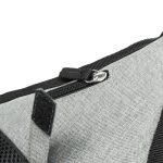 Geanta Transport Savina 30x33x26 cm Negru/Gri 28941