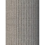 Sisal Rotund, 9 x 28 cm Gri, 4040