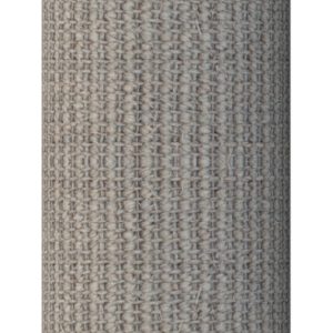 Sisal Rotund, 9 x 38cm Gri, 44041