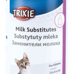 Lapte praf pentru pisici 250g