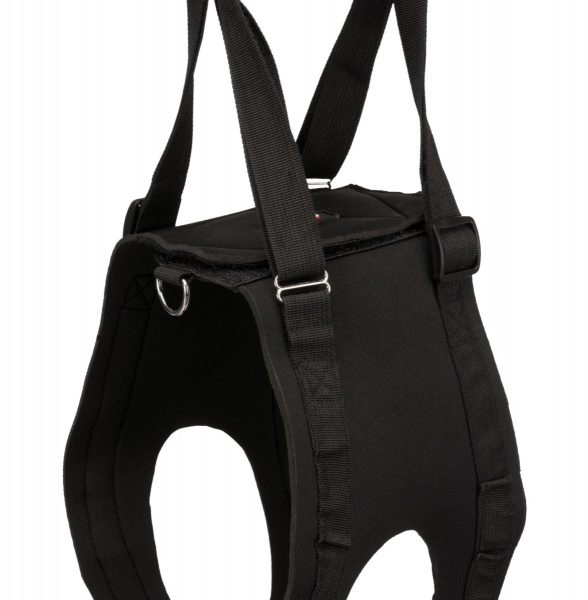 Ham reabilitare câini L-XL 75-85cm 50kg