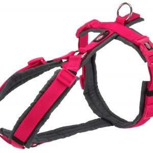 Ham Tracking, S: 36-44 cm/15 mm, Fuchsia, 1997011