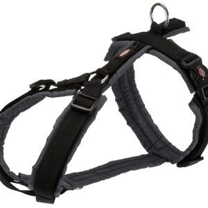 Ham Tracking, L: 70-85 cm/25 mm, Negru/Gri, 1997401