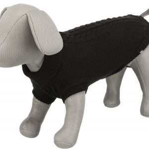 Pulover Kenton, M: 50cm, Negru, 680007