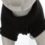 Pulover Kenton, S: 40cm, Negru, 680005