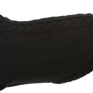 Pulover Kenton, S: 33cm, Negru, 680003