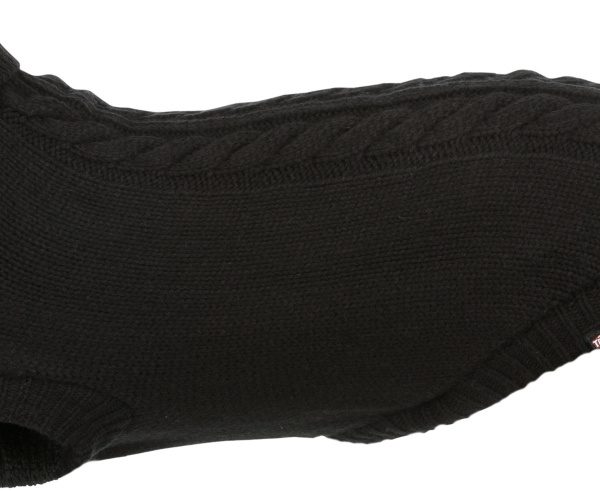 Pulover Kenton, S: 33cm, Negru, 680003