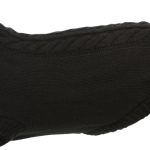 Pulover Kenton, M: 45cm, Negru, 680006