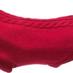 Pulover Kenton, M: 45 cm, Rosu, 680036